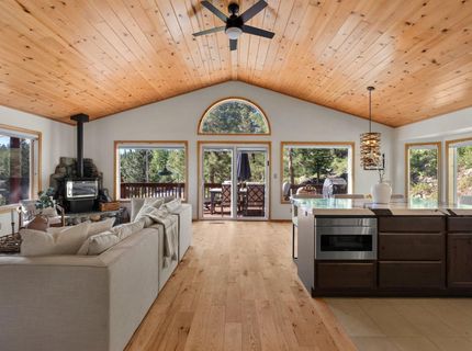 14774 Alder Creek Road, Truckee, CA 96161 Photo