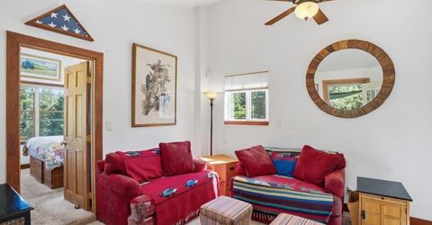 15500 Martis Peak Road, Truckee, CA 96161 Photo