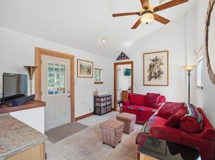 15500 Martis Peak Road, Truckee, CA 96161 Photo