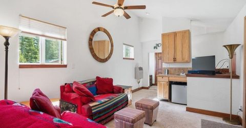 15500 Martis Peak Road, Truckee, CA 96161 Photo