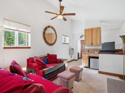 15500 Martis Peak Road, Truckee, CA 96161 Photo