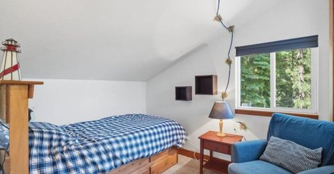 15500 Martis Peak Road, Truckee, CA 96161 Photo