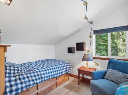 15500 Martis Peak Road, Truckee, CA 96161 Photo