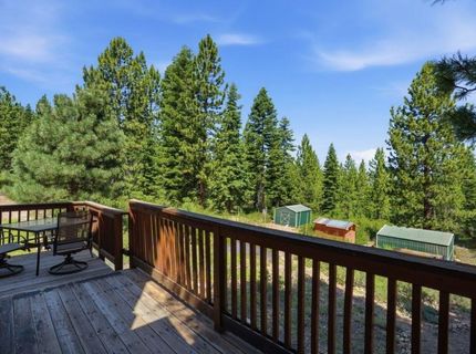 15500 Martis Peak Road, Truckee, CA 96161 Photo