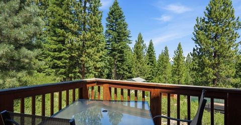15500 Martis Peak Road, Truckee, CA 96161 Photo