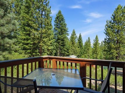 15500 Martis Peak Road, Truckee, CA 96161 Photo