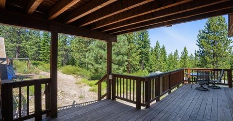 15500 Martis Peak Road, Truckee, CA 96161 Photo