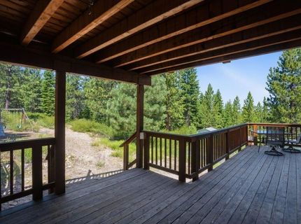 15500 Martis Peak Road, Truckee, CA 96161 Photo