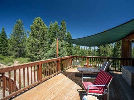 15500 Martis Peak Road, Truckee, CA 96161 Photo