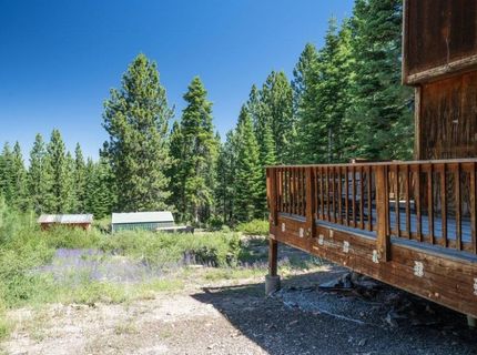 15500 Martis Peak Road, Truckee, CA 96161 Photo