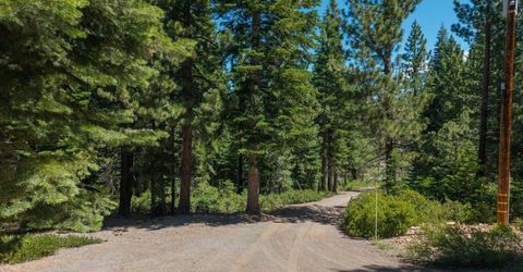 15500 Martis Peak Road, Truckee, CA 96161 Photo