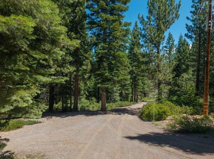 15500 Martis Peak Road, Truckee, CA 96161 Photo