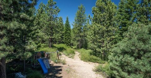 15500 Martis Peak Road, Truckee, CA 96161 Photo