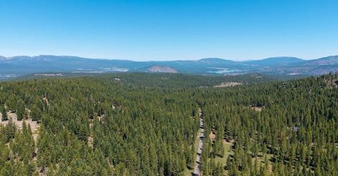 15500 Martis Peak Road, Truckee, CA 96161 Photo