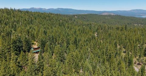 15500 Martis Peak Road, Truckee, CA 96161 Photo