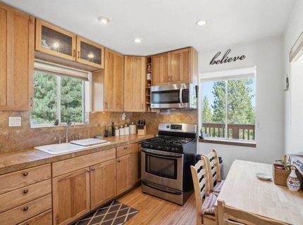 15500 Martis Peak Road, Truckee, CA 96161 Photo