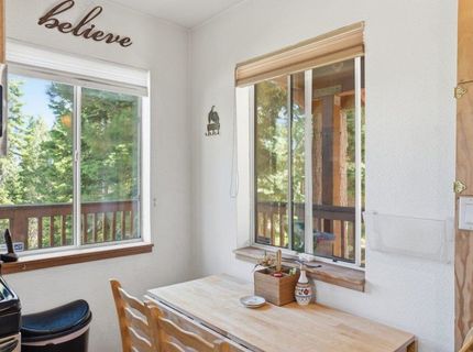 15500 Martis Peak Road, Truckee, CA 96161 Photo