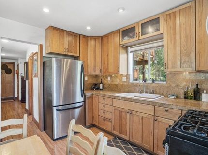 15500 Martis Peak Road, Truckee, CA 96161 Photo