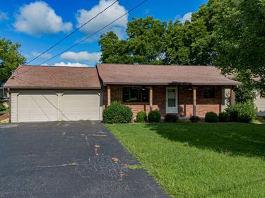91 Thorn Road, Gilbertsville, KY 42044