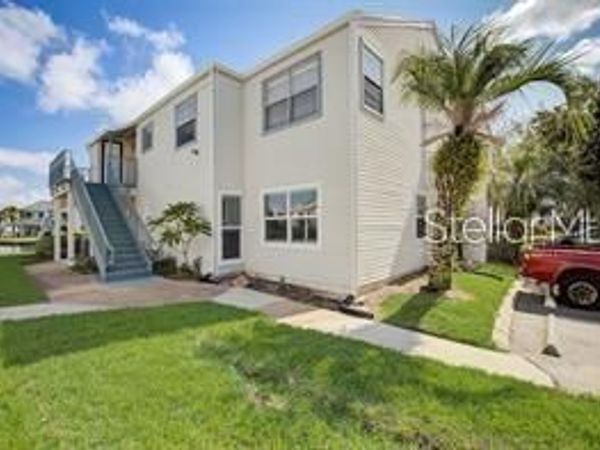 2556 WOODGATE BOULEVARD , Unit 101, ORLANDO, FL 32822