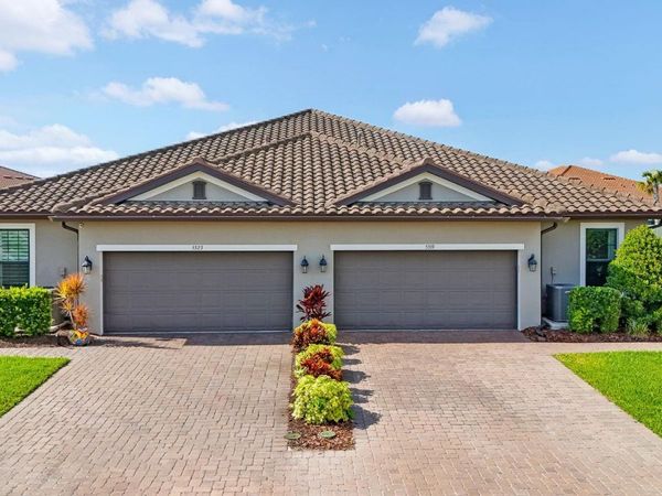 5319 TALIAFERRO COURT , PALMETTO, FL 34221