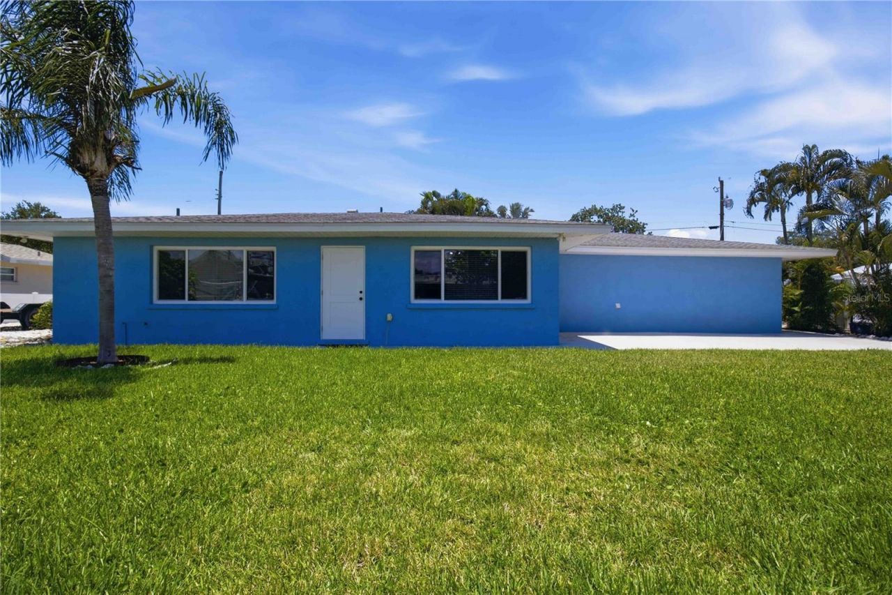 908 24th Avenue W, Palmetto, FL 34221 Photo