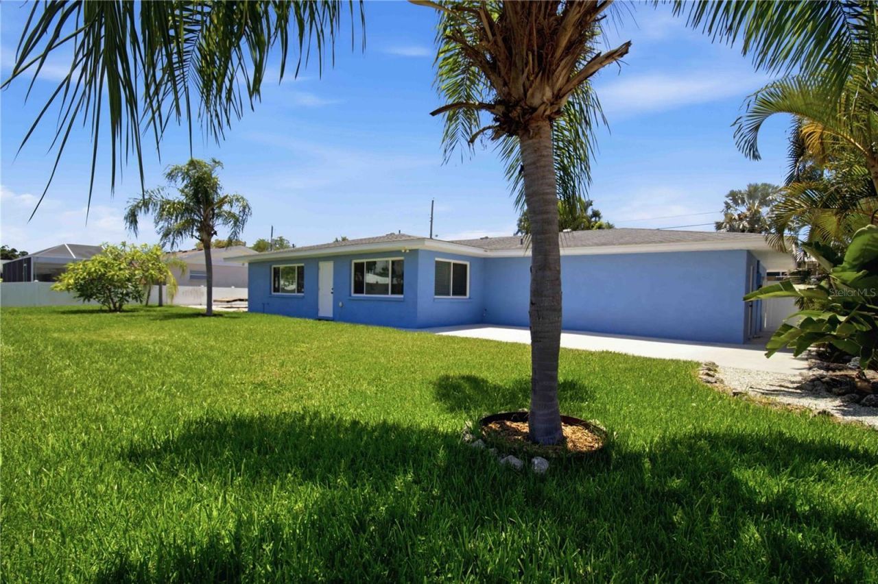 908 24th Avenue W, Palmetto, FL 34221 Photo