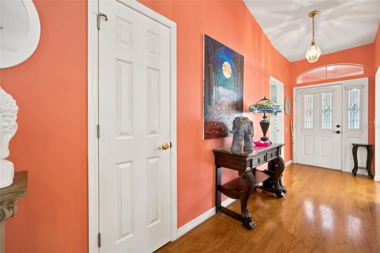 27202 Racquet Circle , Leesburg, FL 34748 Photo