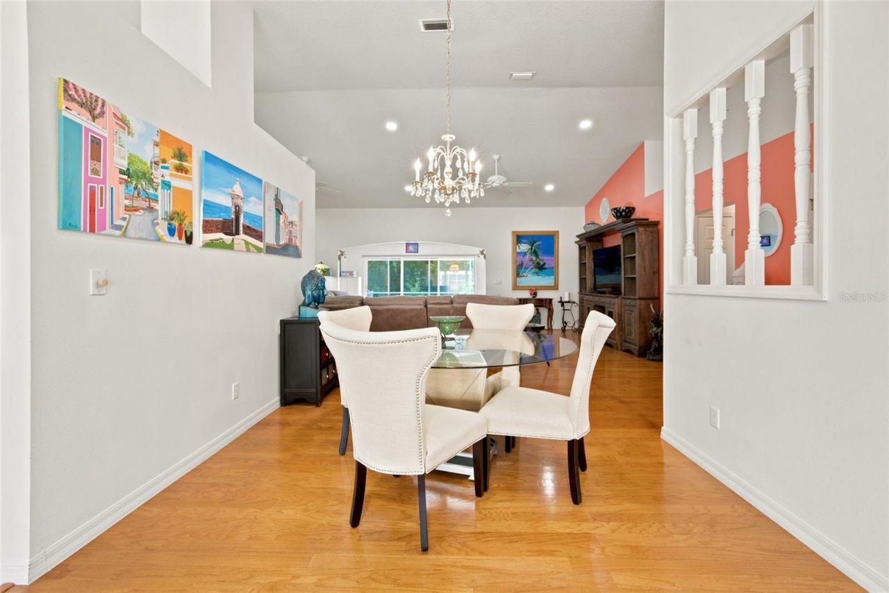27202 Racquet Circle , Leesburg, FL 34748 Photo