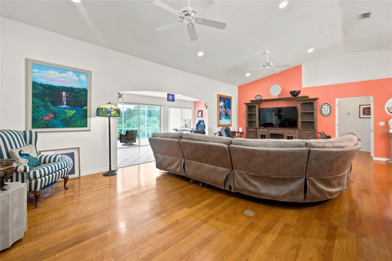 27202 Racquet Circle , Leesburg, FL 34748 Photo