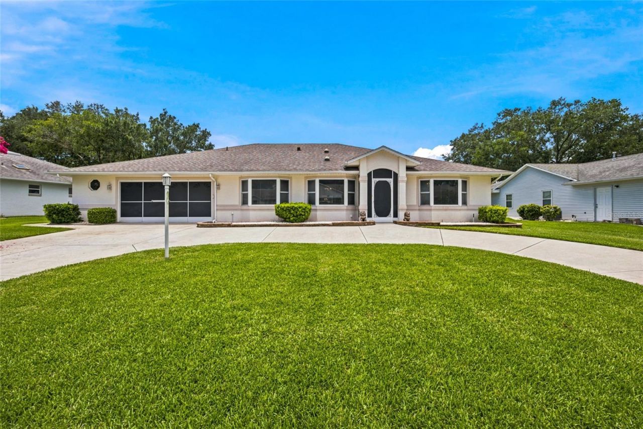 27202 Racquet Circle , Leesburg, FL 34748 Photo
