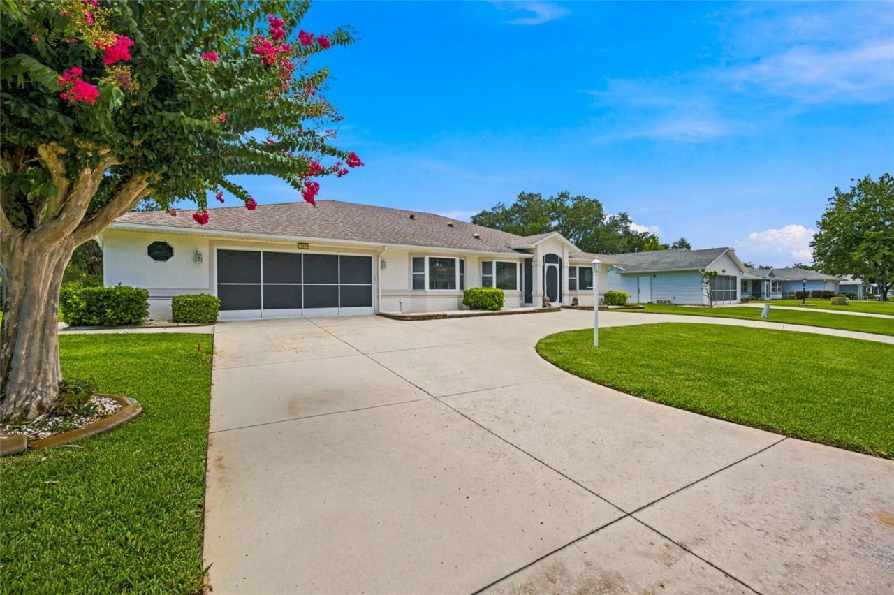 27202 Racquet Circle , Leesburg, FL 34748 Photo