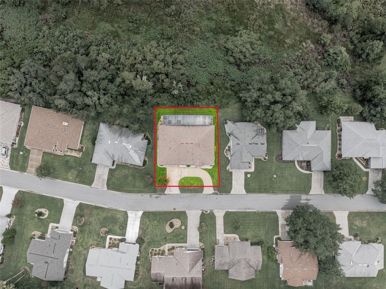 27202 Racquet Circle , Leesburg, FL 34748 Photo