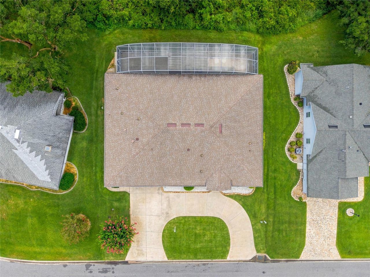 27202 Racquet Circle , Leesburg, FL 34748 Photo