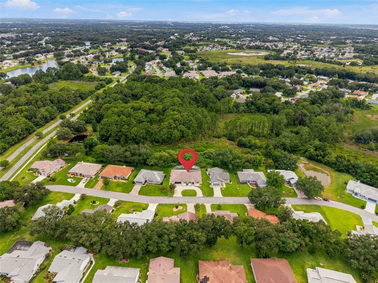 27202 Racquet Circle , Leesburg, FL 34748 Photo