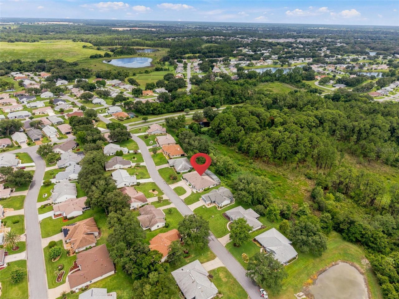 27202 Racquet Circle , Leesburg, FL 34748 Photo
