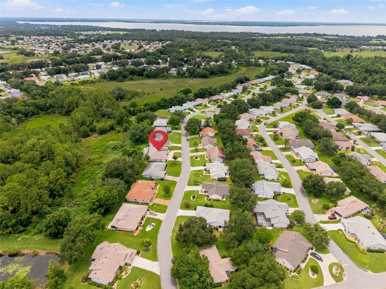 27202 Racquet Circle , Leesburg, FL 34748 Photo