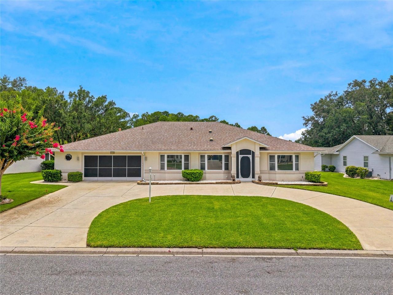 27202 Racquet Circle , Leesburg, FL 34748 Photo