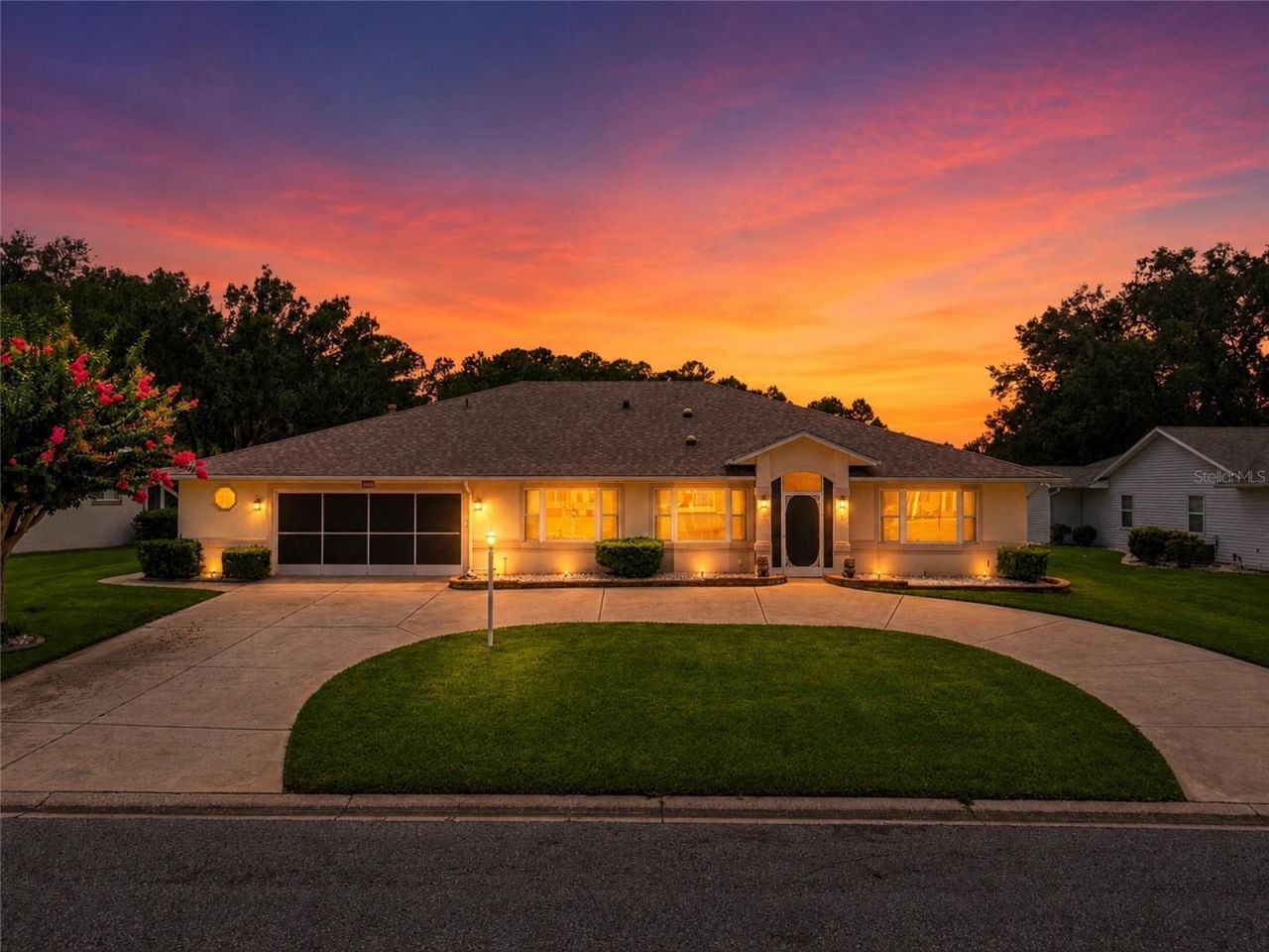 27202 Racquet Circle , Leesburg, FL 34748 Photo