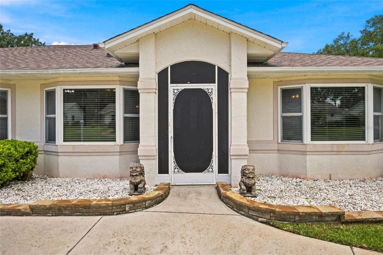 27202 Racquet Circle , Leesburg, FL 34748 Photo