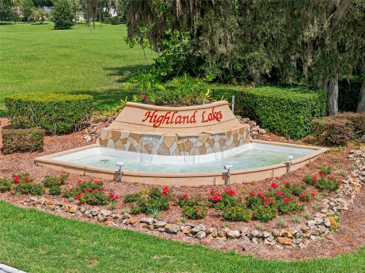 27202 Racquet Circle , Leesburg, FL 34748 Photo