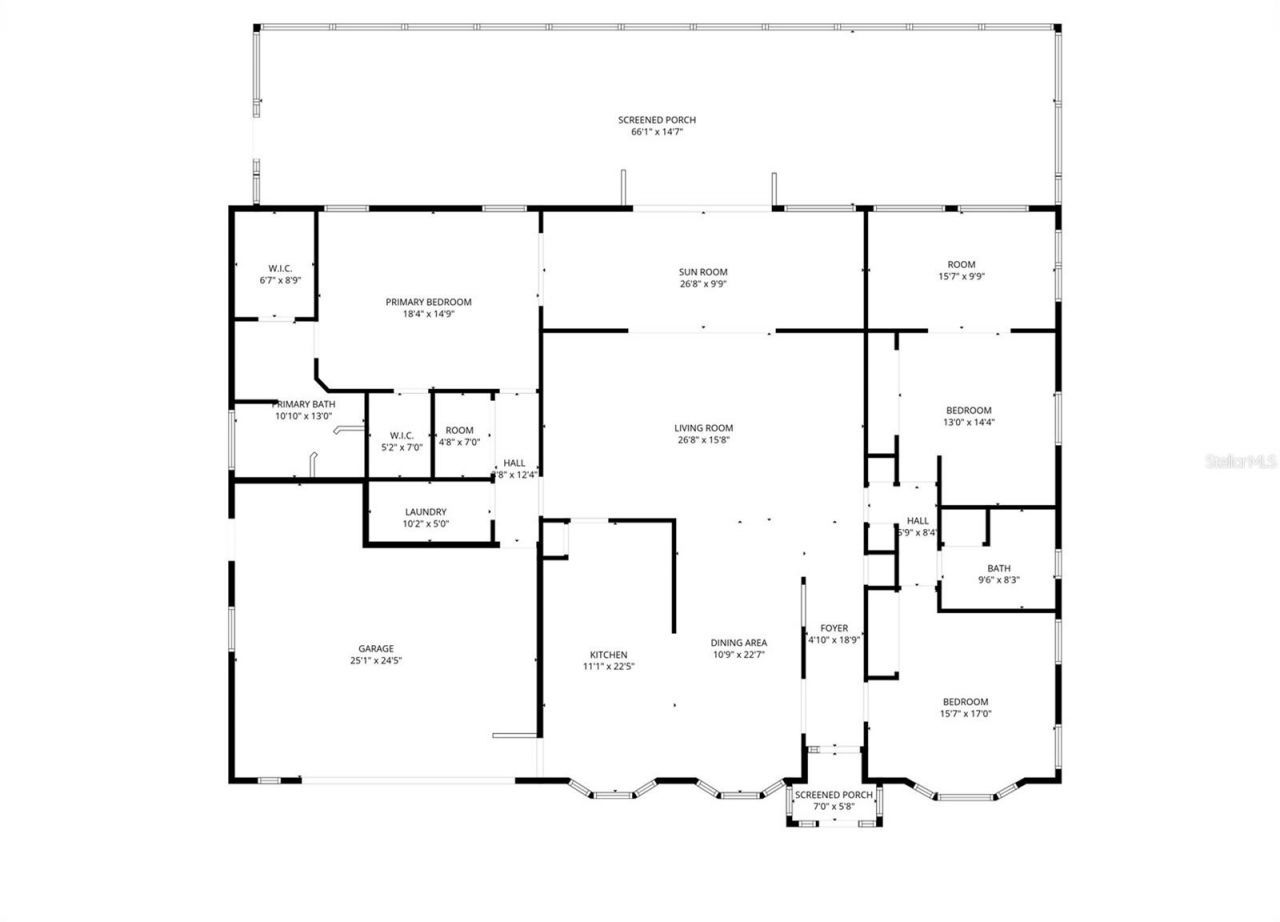 27202 Racquet Circle , Leesburg, FL 34748 Photo