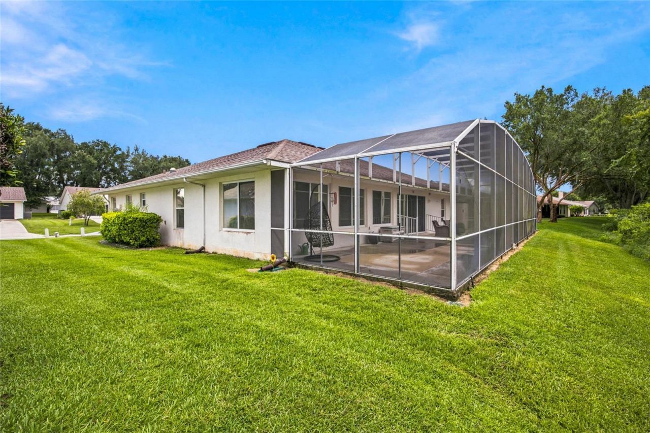 27202 Racquet Circle , Leesburg, FL 34748 Photo