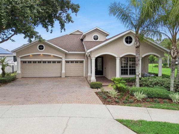 2107 REDMARK LANE , WINTER GARDEN, FL 34787