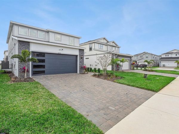 16205 SAINT KITTS CIRCLE , CLERMONT, FL 34714