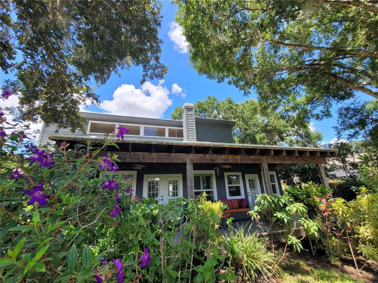 708 Warren Road, Lutz, FL 33548 Photo