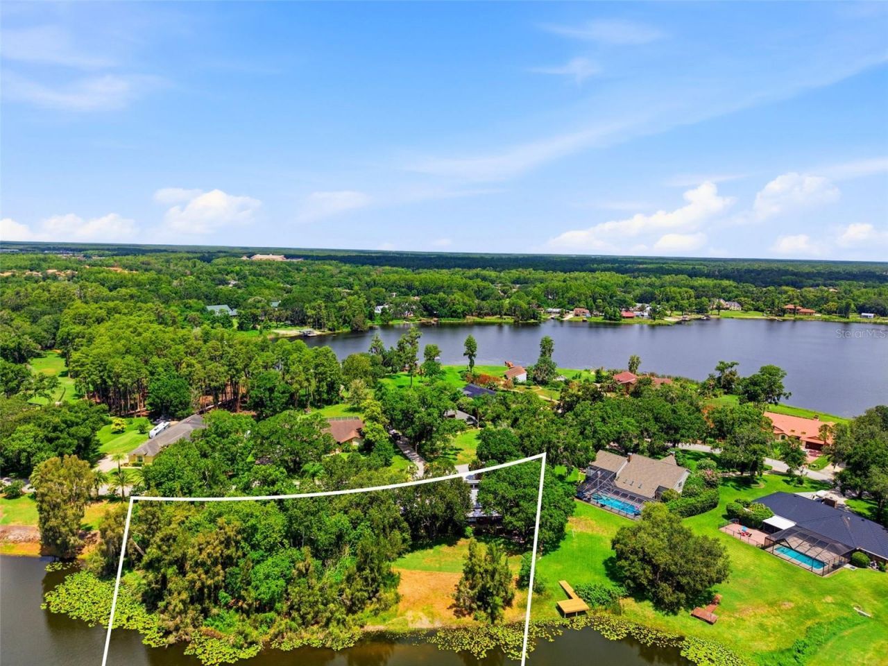 708 Warren Road , Lutz, FL 33548 Photo