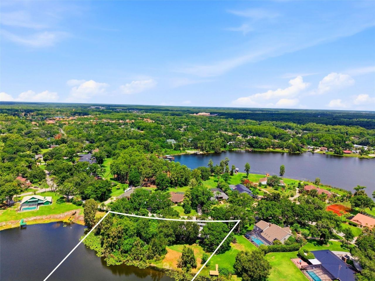 708 Warren Road , Lutz, FL 33548 Photo