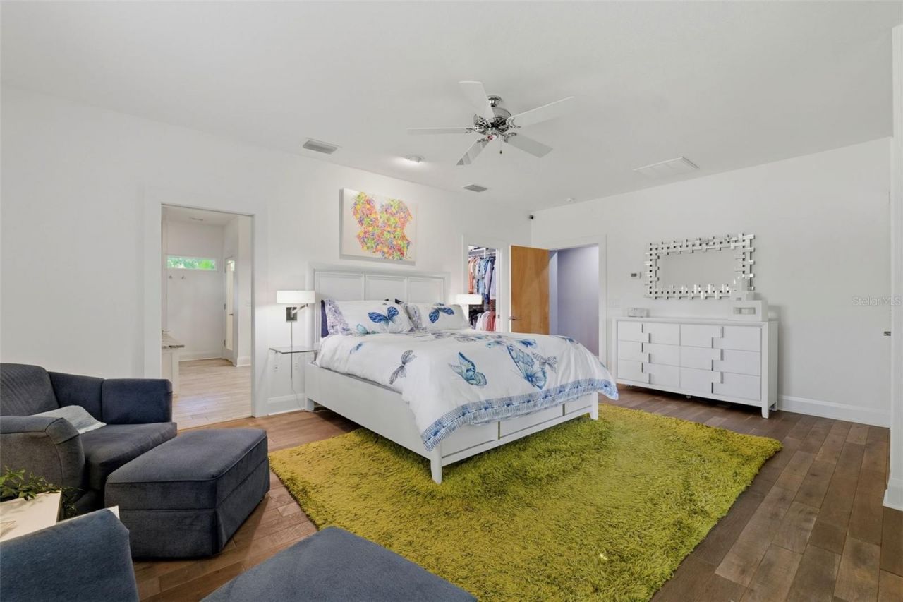 708 Warren Road , Lutz, FL 33548 Photo