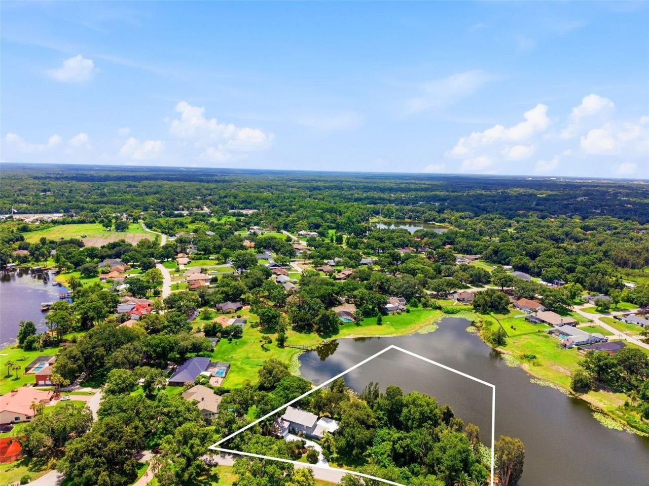 708 Warren Road , Lutz, FL 33548 Photo
